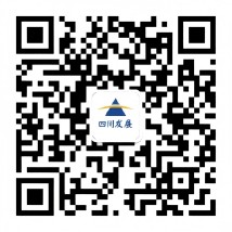 企業(yè)微信公眾號二維碼